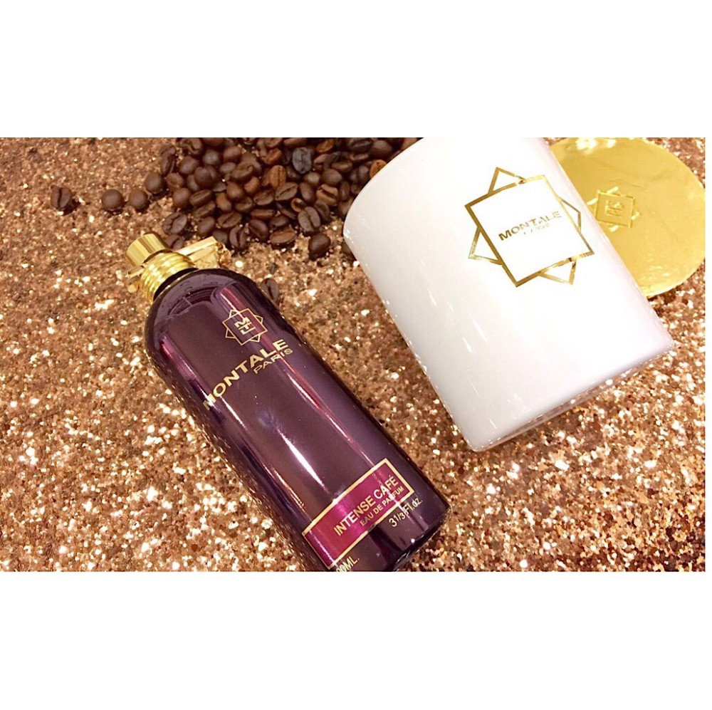 Profumo Montale Intense Cafè | Maison de Parfum