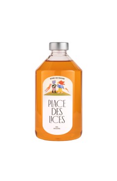 ROSE AU SUCRE GEL DOCCIA