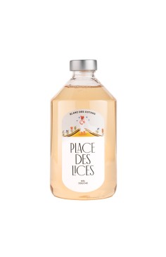 BLANC DE COTONS GEL DOCCIA