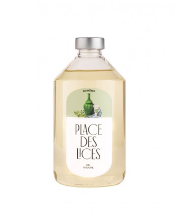 BOHEME GEL DOCCIA