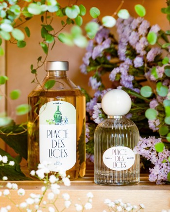 BOHEME GEL DOCCIA