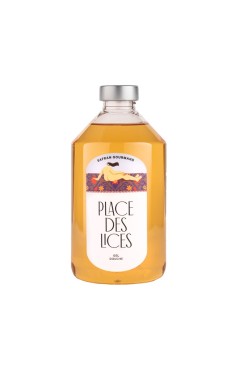SAFRAN GOURMAND SHOWER GEL