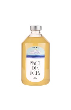 SAINT MALO SHOWER GEL