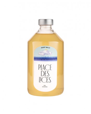 SAINT MALO SHOWER GEL
