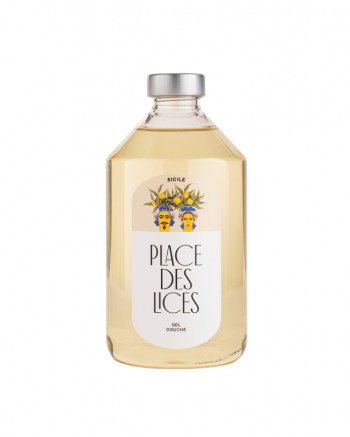 SICILE GEL DOCCIA