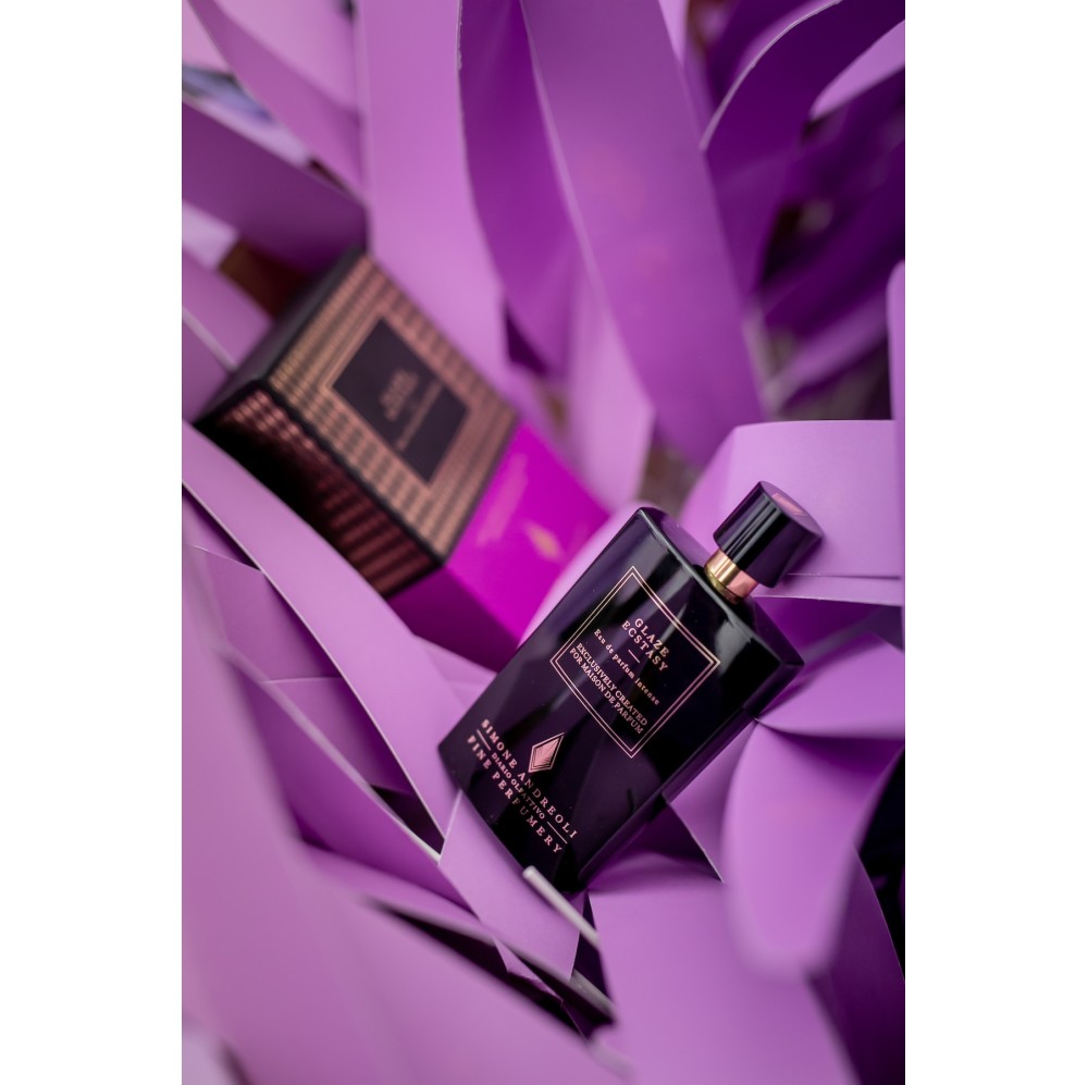CAMPIONCINO GLAZE ECSTASY