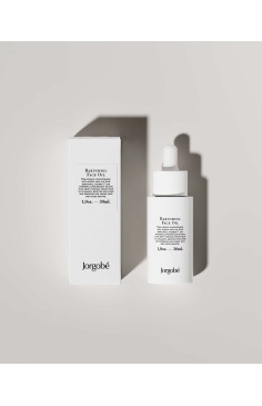 BAKUCHIOIL FACE OIL