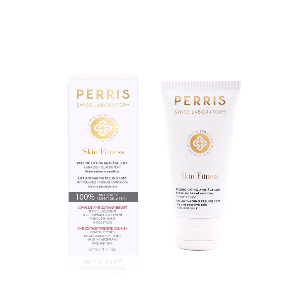 LIFT ANTI-AGING PEELING SOFT