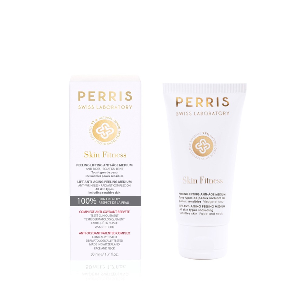 LIFT ANTI-AGING PEELING MEDIUM