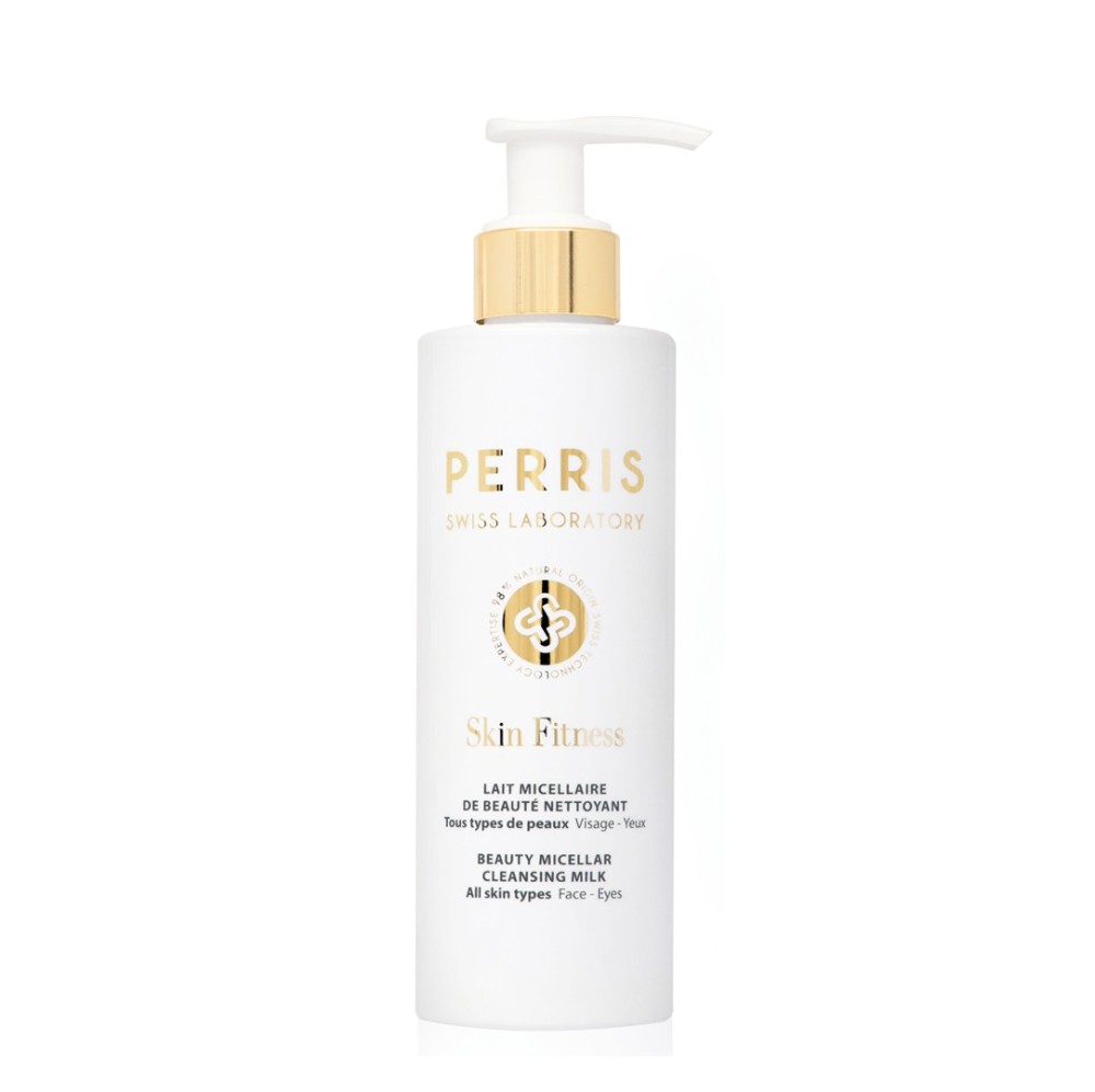 BEAUTY MICELLAR CLEANSING MILK