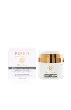 ACTIVE ANTI-AGING FACE CREAM