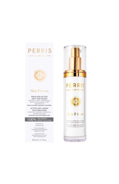 ACTIVE ANTI AGING FACE EMULSION