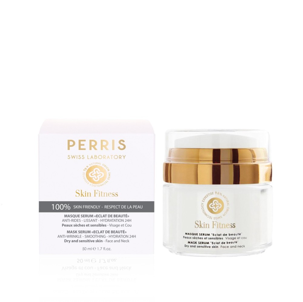 MASK SERUM ECLAT DE BEAUTE