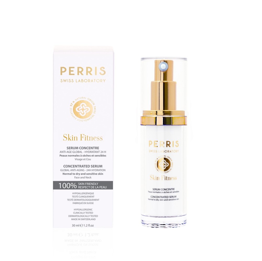 CONCENTRATED SERUM
