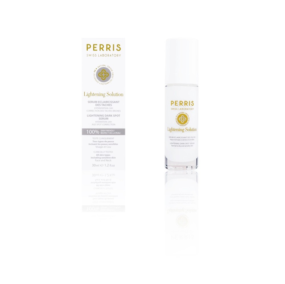 LIGHTENING DARK SPOT SERUM