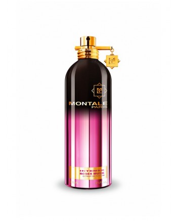 INTENSE ROSES MUSK