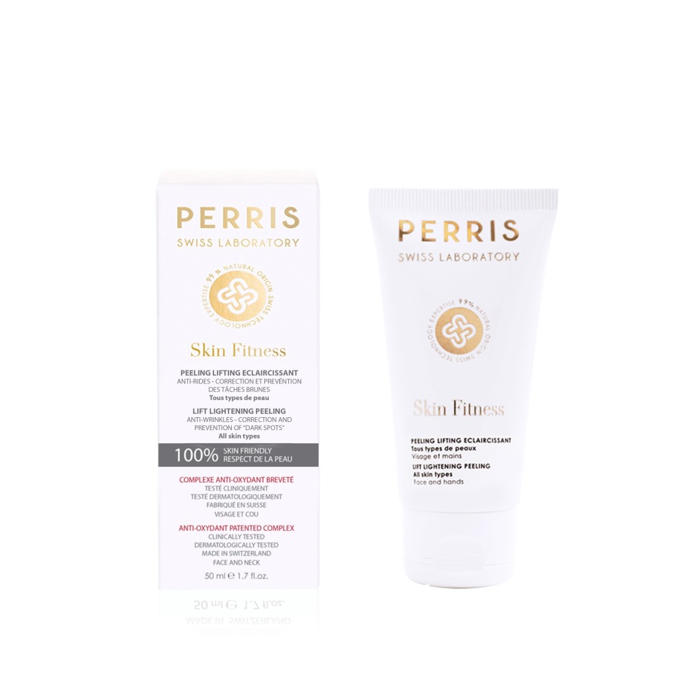 LIFT LIGHTENING PEELING
