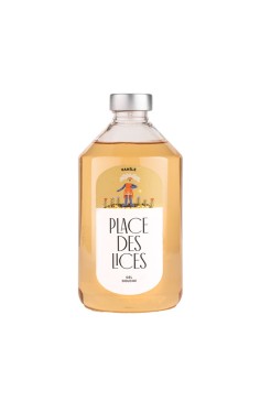 VANILE SHOWER GEL