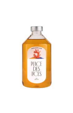 VANILLE EN FLEUR SHOWER GEL