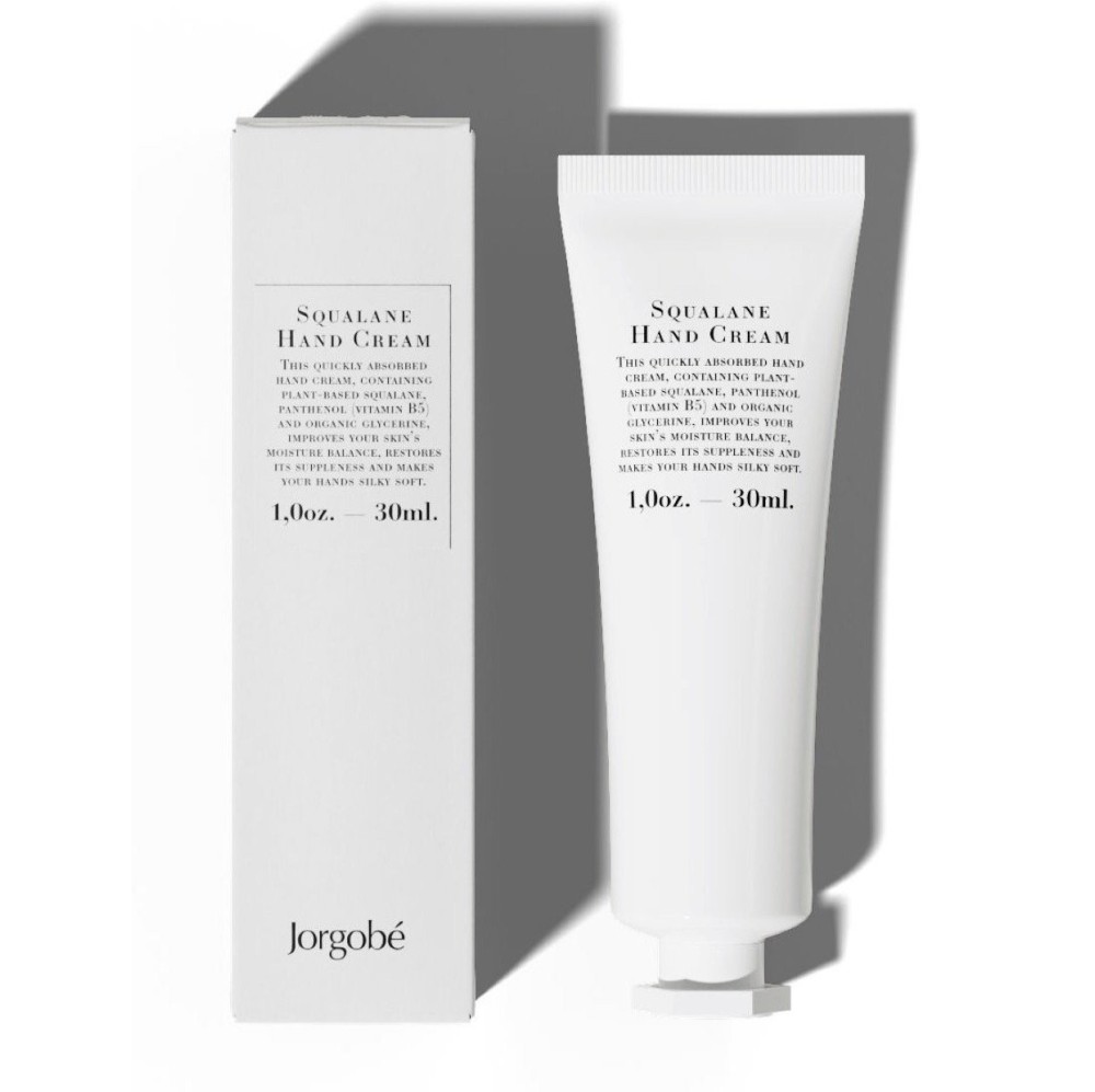 SQUALENE HAND CREAM