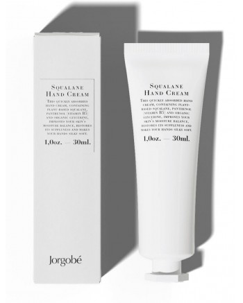 SQUALENE HAND CREAM