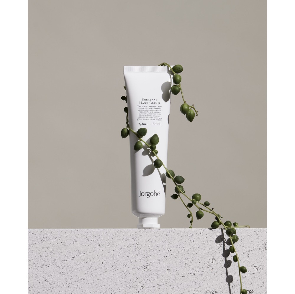 SQUALENE HAND CREAM