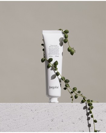 SQUALENE HAND CREAM