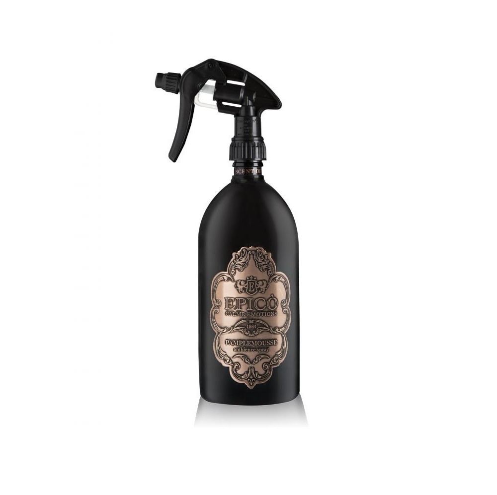 PAMPLEMOUSSE SAMPLE