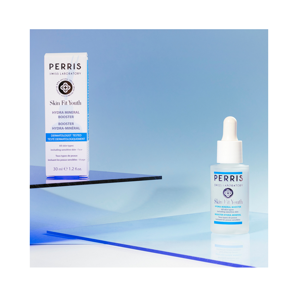 HYDRA MINERAL BOOSTER SKIN FITH YOUTH