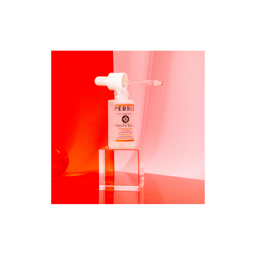 RADIANCE BOOSTER SKIN FITH YOUTH