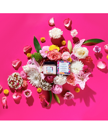 DELIRIUM FLORAL BODY CREAM