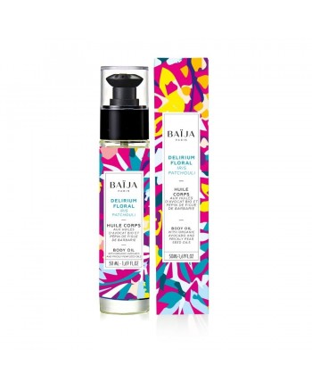 DELIRIUM FLORAL BODY OIL