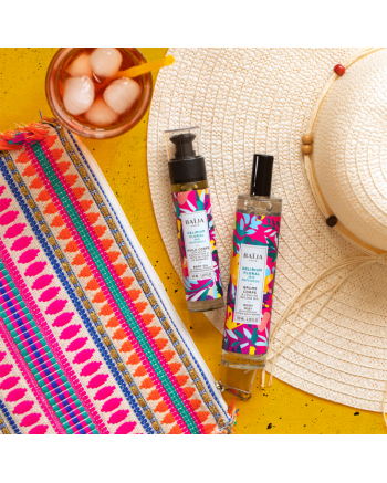 DELIRIUM FLORAL BODY OIL