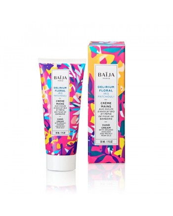 DELIRIUM FLORAL HAND CREAM