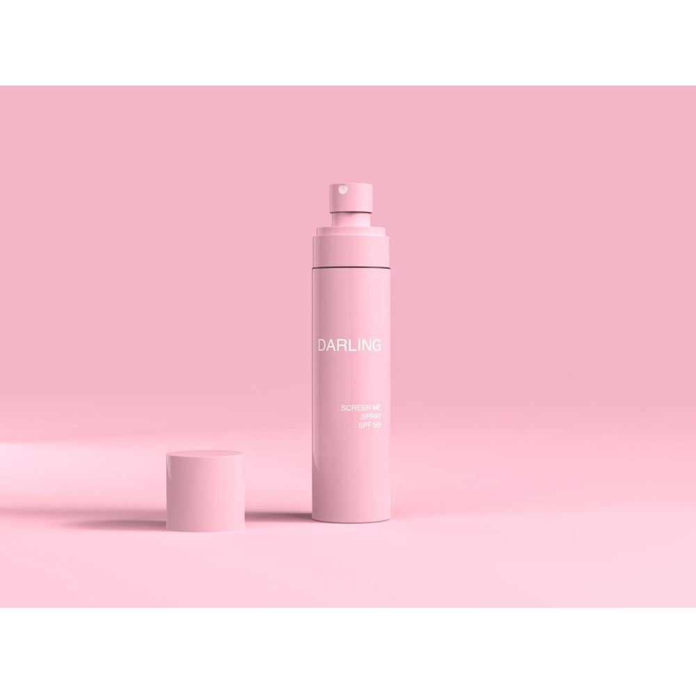 SCREEN ME SPRAY SPF 50+