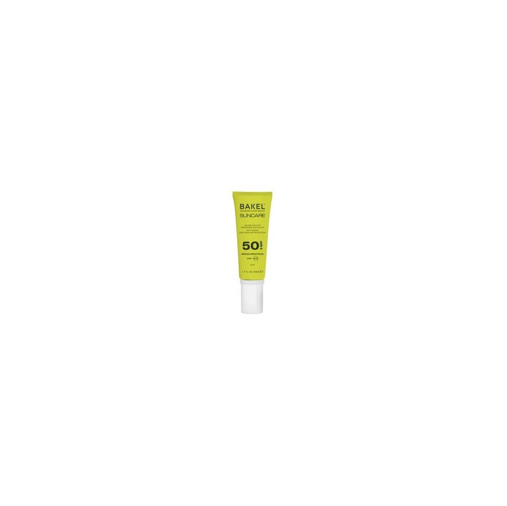 FACIAL SUNSCREEN SPF 50+