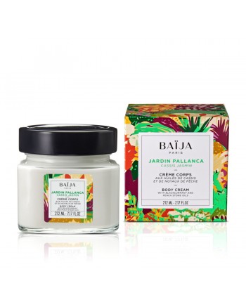 JARDIN PALLANCA BODY CREAM