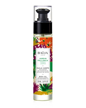 JARDIN PALLANCA BODY OIL