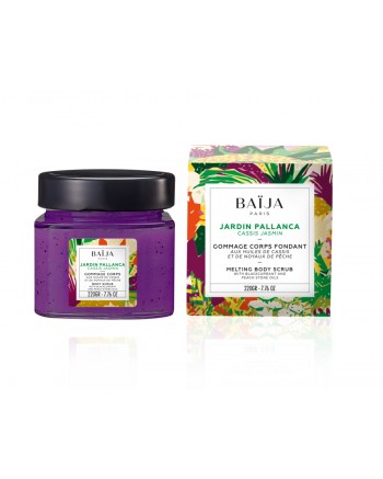 JARDIN PALLANCA BODY SCRUB