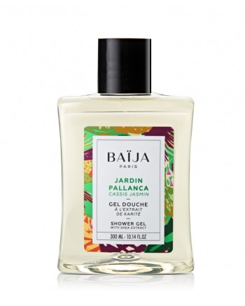 JARDIN PALLANCA SHOWER GEL