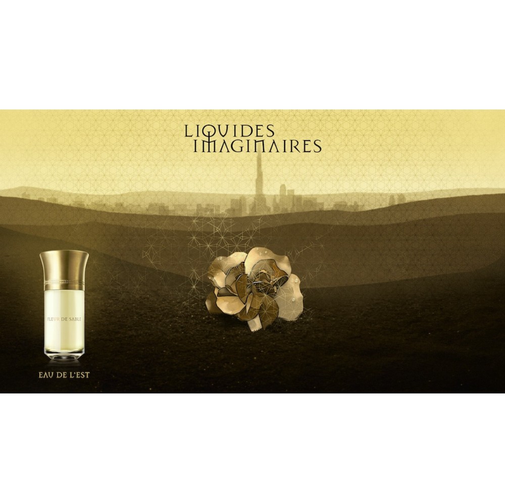 FLEUR DE SABLE
