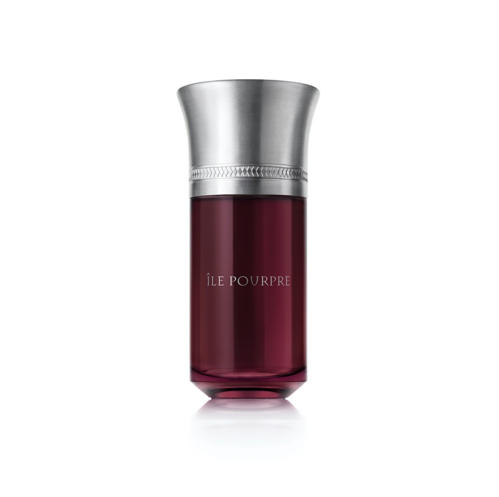 ILE POURPRE SAMPLE