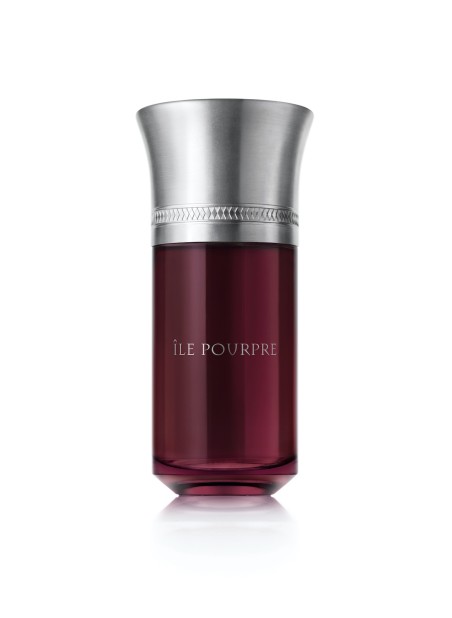 ILE POURPRE SAMPLE