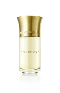 FLEUR DE SABLE SAMPLE