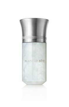 BLANCHE BETE SAMPLE