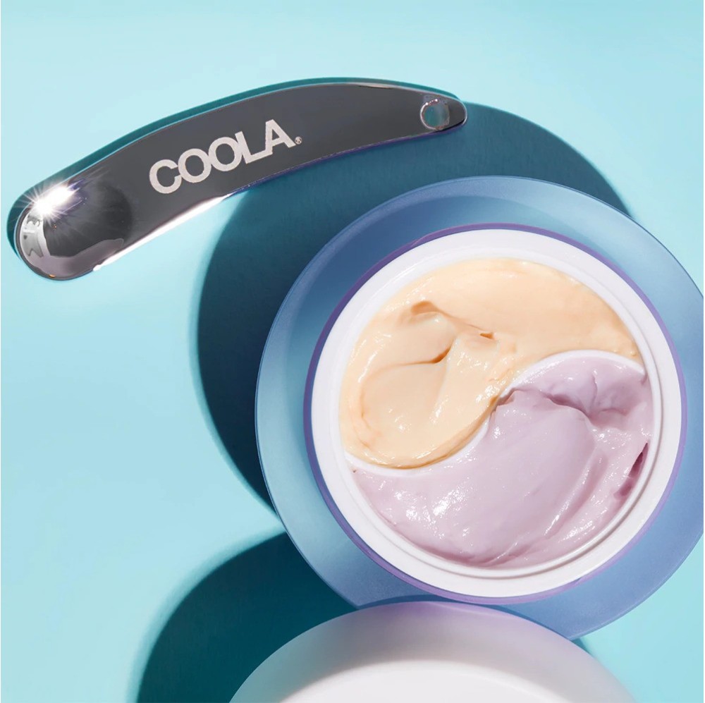 DAY SPF 30 & NIGHT EYE CREAM DUO