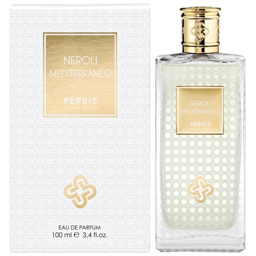 NEROLI MEDITERRANEO