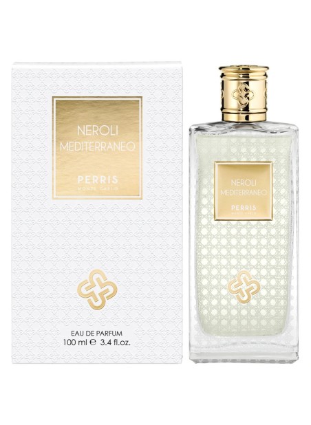 NEROLI MEDITERRANEO