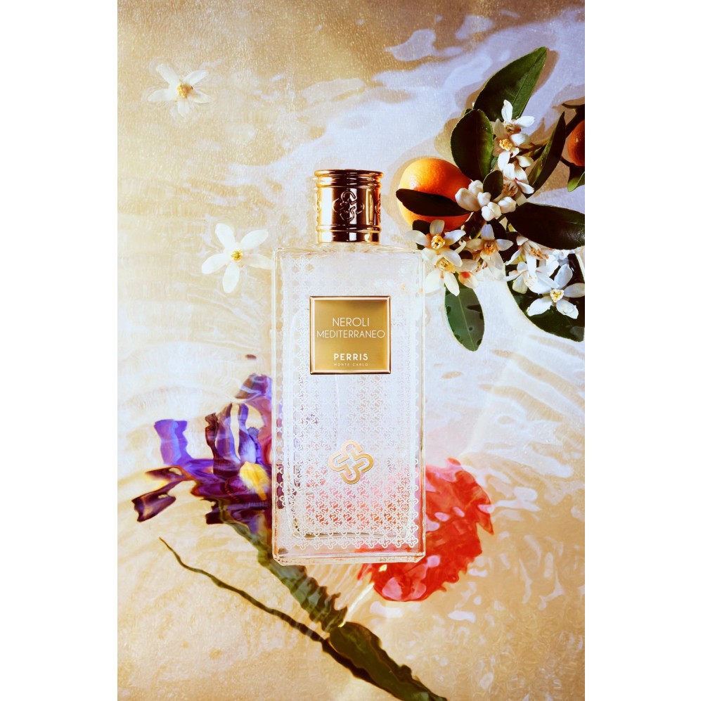 NEROLI MEDITERRANEO