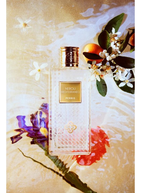 NEROLI MEDITERRANEO